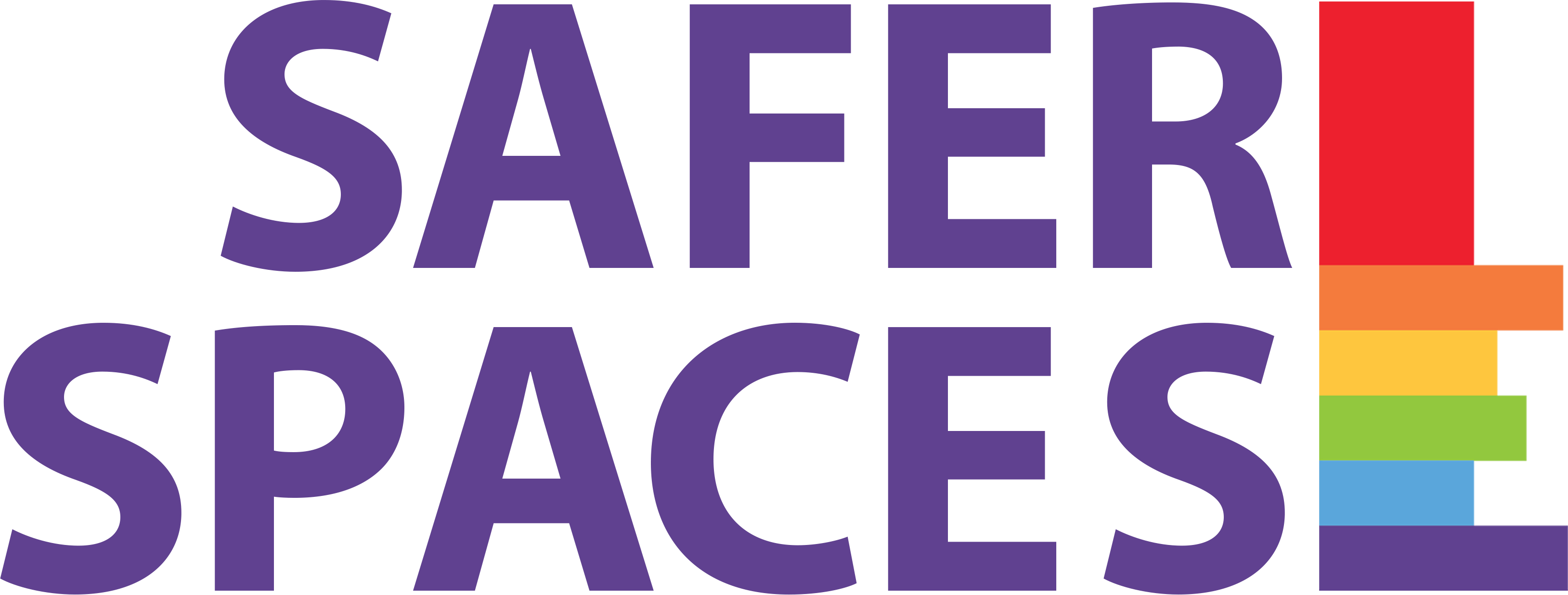 Safer Spaces